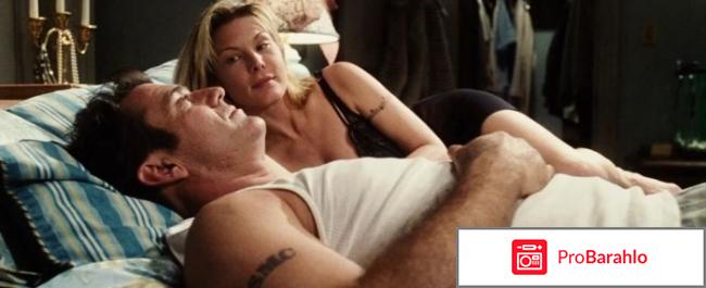 Расплата (Blu-ray) отрицательные отзывы