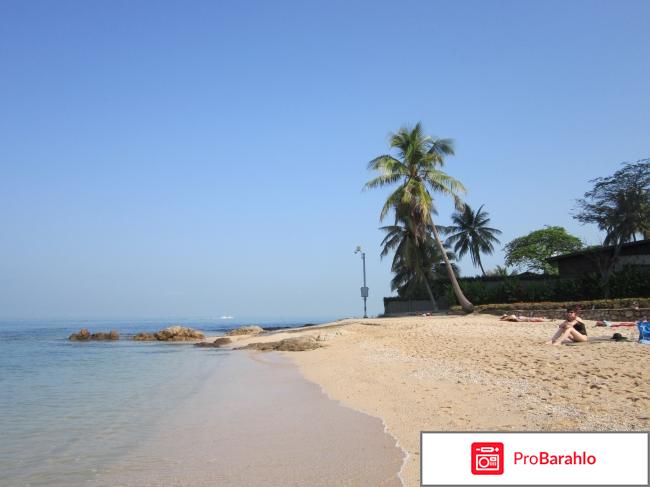 Отель R-con Wong Amat Suite отзывы владельцев