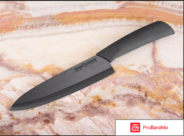 Ножи отзывы владельцев обман