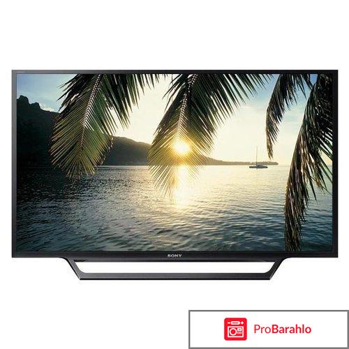 Sony KDL-40RD353, Black телевизор отрицательные отзывы