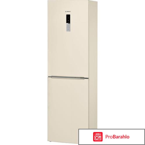 Bosch KGV39NW1AR, White холодильник отрицательные отзывы