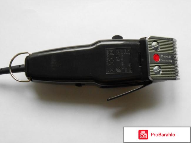 Машинки для стрижки собак обман