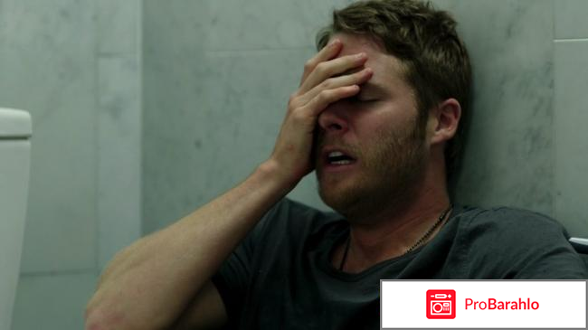 Сериал Области тьмы отрицательные отзывы