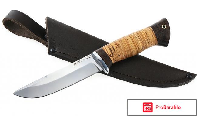 Сталь 440с характеристики для ножей отзывы обман