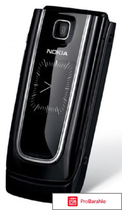 Nokia 6555 обман