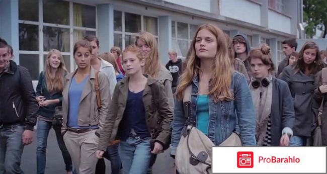 17 девушек отзывы владельцев