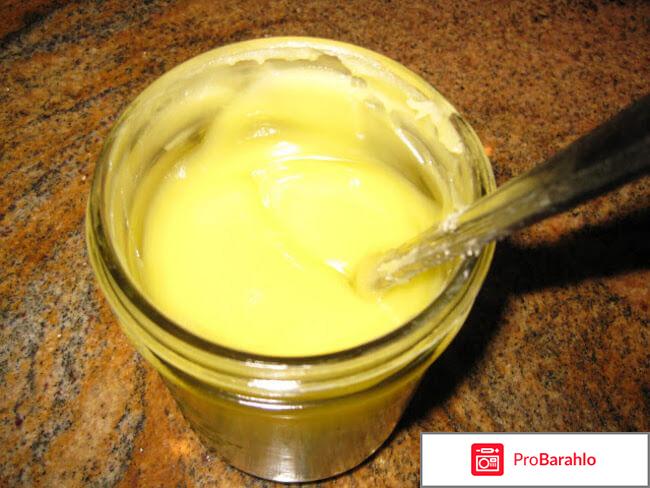 Как сделать крем для лица из пчелиного воска отрицательные отзывы