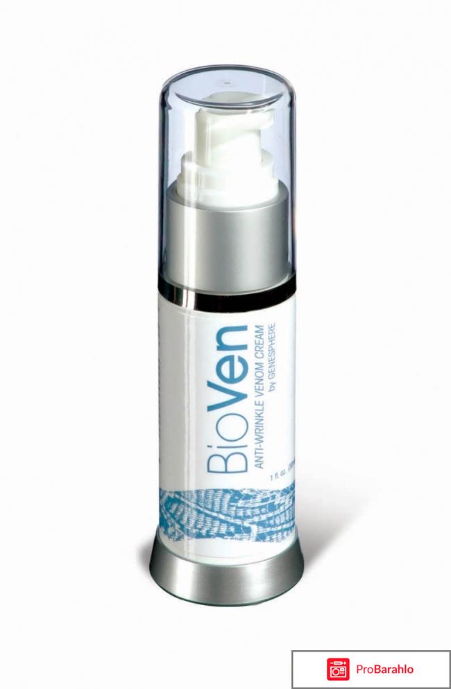 Биовен моно обман