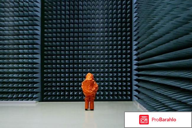 Фильм Пришествие обман