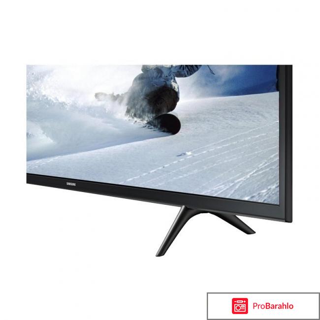Samsung ue43j5202 отзывы отрицательные отзывы