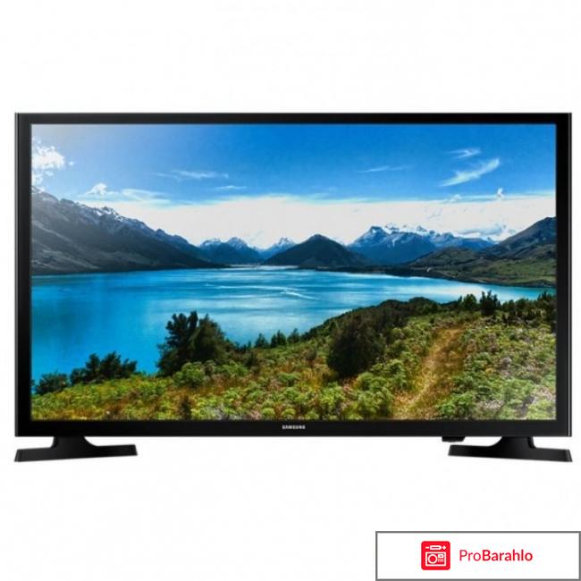 Телевизор samsung ue32j5205akxru отзывы 