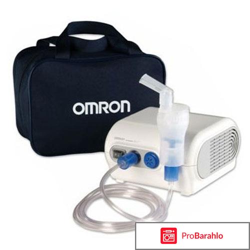 Omron compair отрицательные отзывы