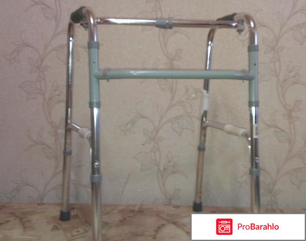 B.Well Опоры-ходунки WR-211 