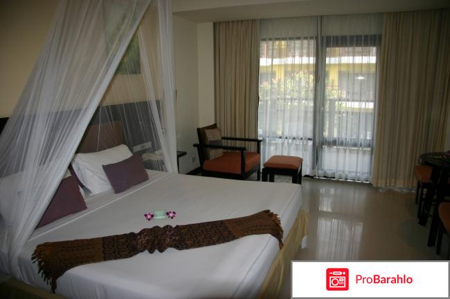 Woraburi phuket resort spa 