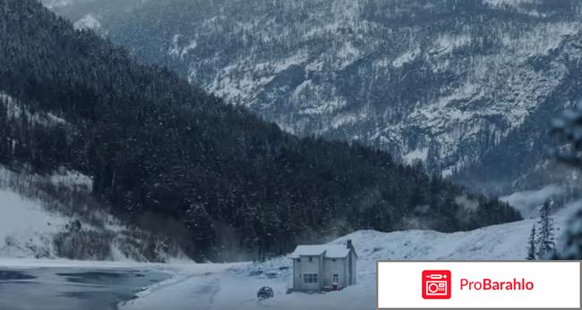 Фильм Снеговик 2017 реальные отзывы