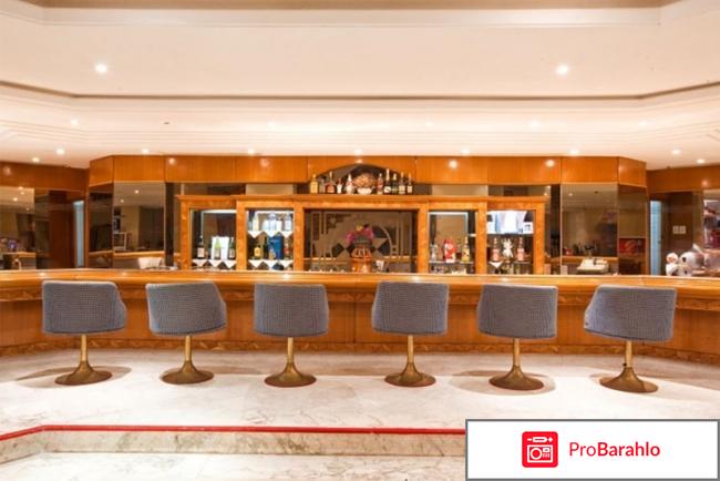 El mouradi mahdia реальные отзывы