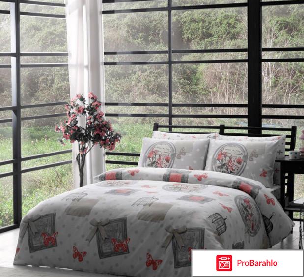 Tak мако-сатин постельное белье 