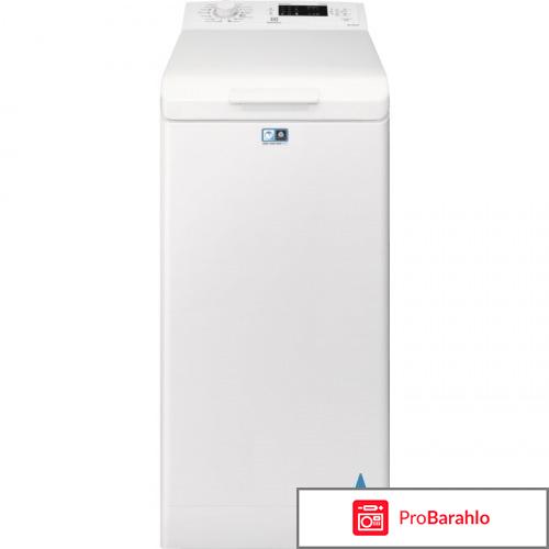 Стиральная машина Electrolux EWT 1262 ISW 