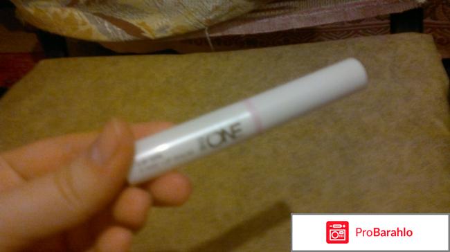 Блеск для губ LIP SPA CARE LIP BALM THE ONE 