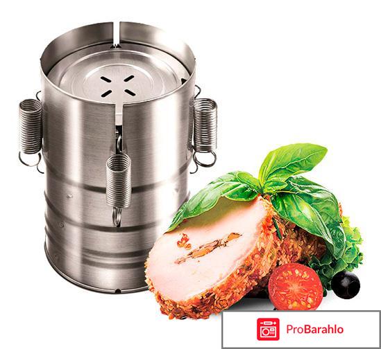 Ветчинница отзывы форум какая лучше 