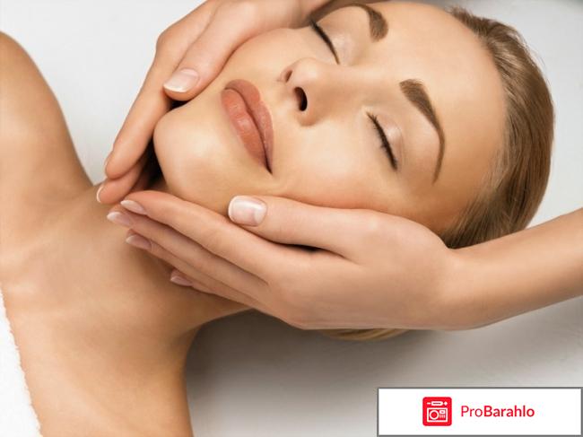 Лимфодренажный массаж: особенности и техника обман