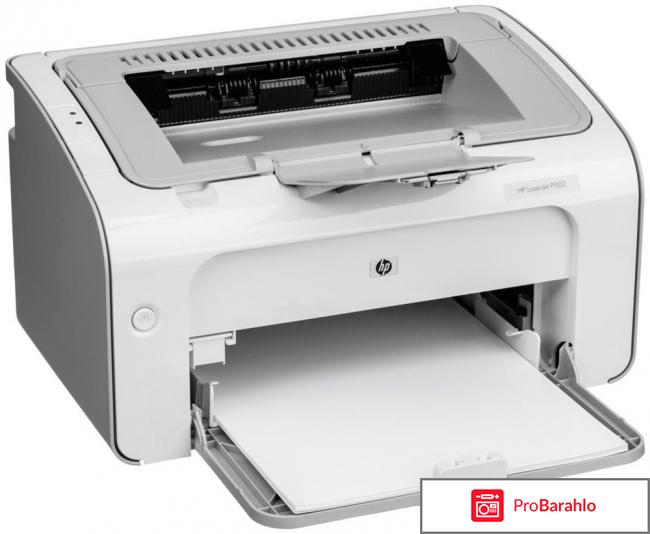 Hp 1102 обман