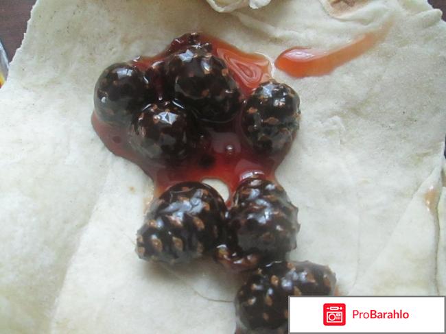 Варенье из сосновых шишек 