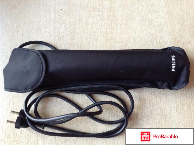 Утюжок для волос Philips Salonstraight Pro