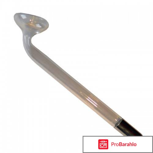 Gess Насадка для Дарсонваля 