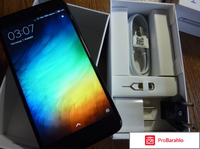 Телефон xiaomi redmi 4 pro 32gb отзывы 