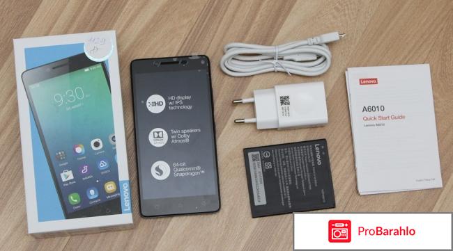 Леново а 6010 отзывы обман