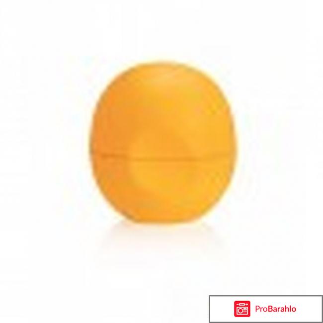 Eos бальзам для губ 