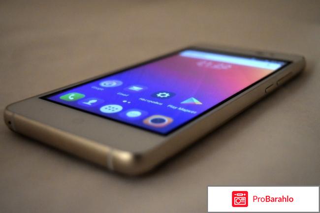 DOOGEE X10 обман