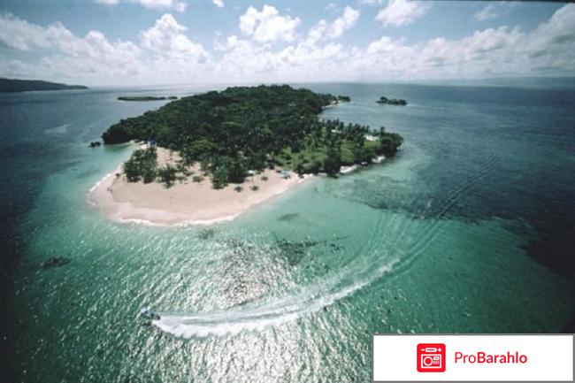 Отдых в Доминиканской республике реальные отзывы