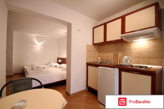 Апартаменты черногория отрицательные отзывы