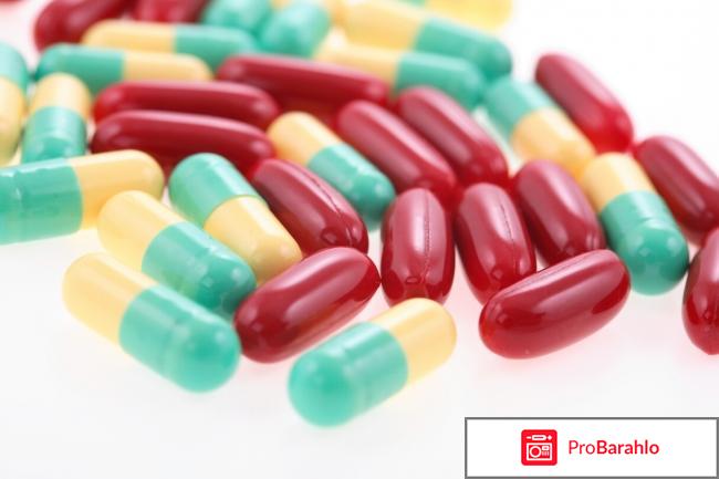 Дисбактериоз лечение отрицательные отзывы