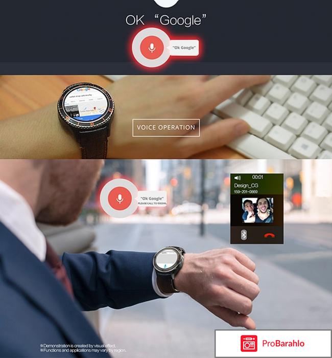 Умные часы Smart Watch SW007 отзывы владельцев