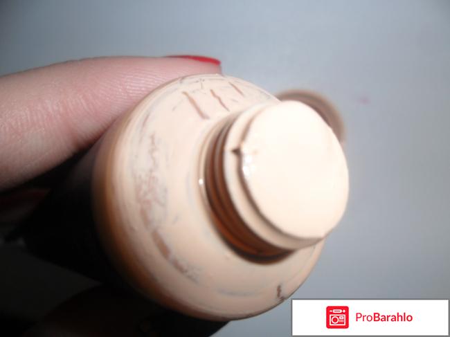 Тональный крем AFFINIMAT  совершенный тон от MAYBELLINE NEW YORK фото