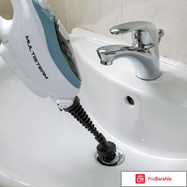 Паровая швабра Ariete 4164 