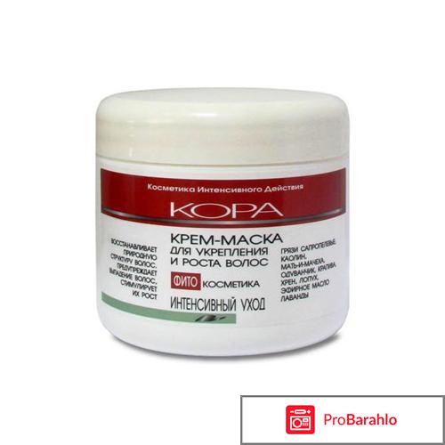 Маски для укрепления волос отзывы 