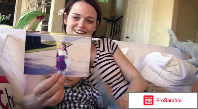 Паранормальные явления 2 