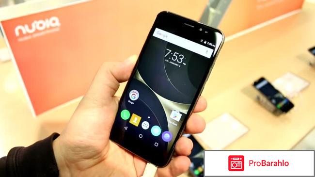 Отзывы zte nubia n1 отрицательные отзывы