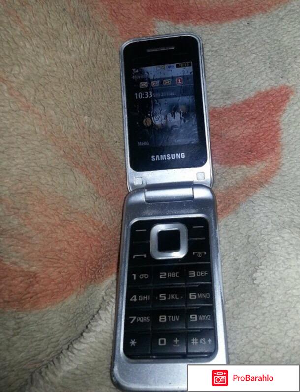 Gt c3520 samsung обман