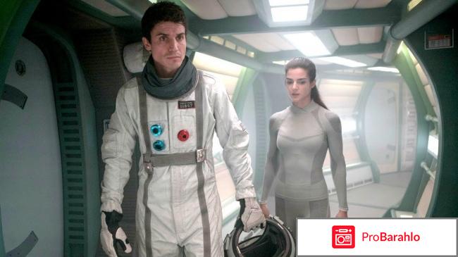 Орбита 9 отзывы о фильме 