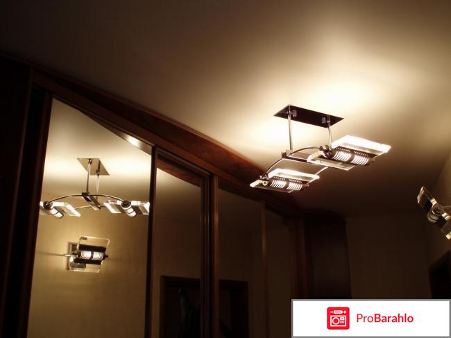 Потолки черутти обман