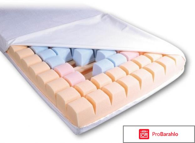 Противопролежневый матрас с компрессором обман