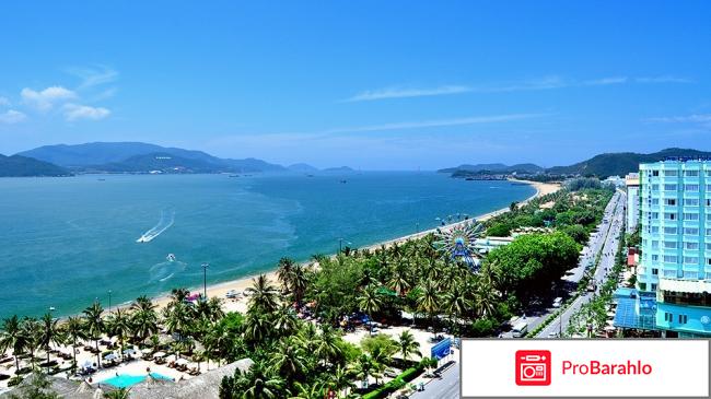 Вьетнам нячанг 