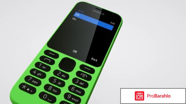 Nokia 215 