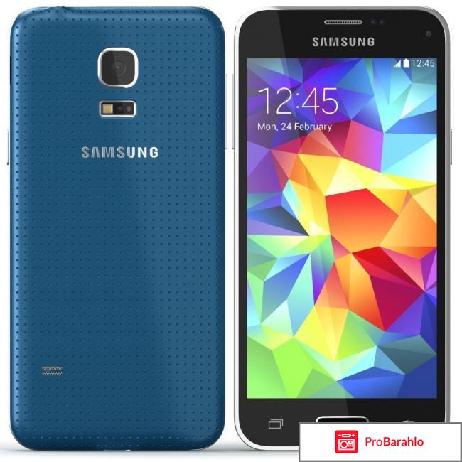 Samsung galaxy s5 mini 