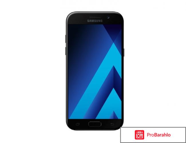 Samsung galaxy a5 2017 камера отзывы обман